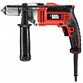 Wiertarka udarowa Black&Decker KR805K