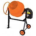 Betoniarka Hecht 180l 2185