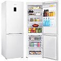 Lodwka z dolnym zamraalnikiem Samsung RB33J3230WW