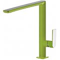 Bateria umywalkowa Tres LOFT-COLORS 200.205.03.VE.D