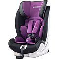 Fotelik samochodowy Caretero  VOLANTE FIX 9-36PURPLE