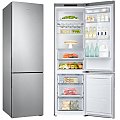 Lodwka z dolnym zamraalnikiem Samsung RB37J502VSA