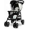 Wzek dziecicy Caretero MONACO BLACK