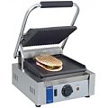 Grill kontaktowy Hendi pojedynczy - 263600