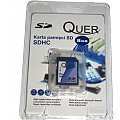 Karta pamięci Quer SD 8GB SDHC PLY1135