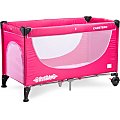 eczko turystyczne Caretero Simplo pink
