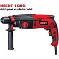 Wiertarka udarowa Hecht 1080