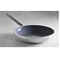 Patelnia Hendi aluminiowa WOK  z marmurow powok nieprzywierajc r. 32 cm 627747