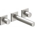 Bateria umywalkowa Tres PROJECT-TRES 211.751.01.AC