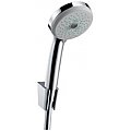 Zestaw natryskowy Hansgrohe Croma 100 Multi/Porter S 27593000