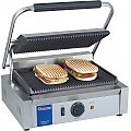 Grill kontaktowy Hendi PANINI - 263655