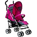 Wzek dziecicy Caretero GRINGO PINK