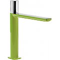 Bateria umywalkowa Tres LOFT-COLORS 200.203.04.VE.D