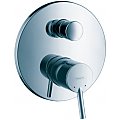 Bateria wannowa Hansgrohe Talis S 32477000