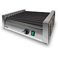 Urzdzenie do hot-dogw Lozamet Grill 6-rolkowy elektryczny GR1A06N