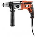 Wiertarka udarowa Black&Decker KR911K