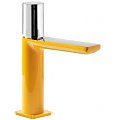 Bateria umywalkowa Tres LOFT-COLORS 200.103.02.AM.D
