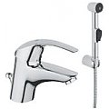 Bateria umywalkowa Grohe Eurosmart 33446001