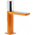 Bateria umywalkowa Tres LOFT-COLORS 200.103.02.NA.D