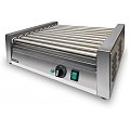 Urzdzenie do hot-dogw Lozamet Grill 8-rolkowy elektryczny GR1A08N