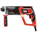 Moto-wiertarka Black&Decker KD975KA