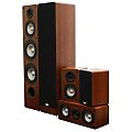 Kolumny i goniki Taga Harmony TAV-406 wenge
