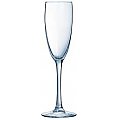 Dodatek kuchenny Hendi kieliszek do szampana Arcoroc Vina 6szt. - L1351