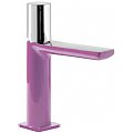 Bateria umywalkowa Tres LOFT-COLORS 200.103.02.VI.D