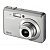 Aparat cyfrowy Samsung ES55 SREBRNY