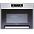 Kuchenka mikrofalowa Whirlpool AMW 405 IX